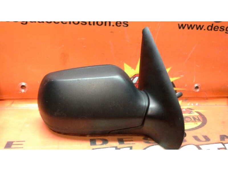 Recambio de retrovisor derecho para mazda 2 berlina (dy) referencia OEM IAM    Recambio de retrovisor derecho para mazda 2 berlina (dy) referencia OEM IAM