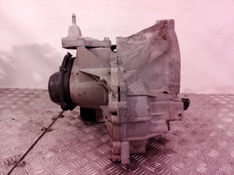 Recambio de caja cambios para mazda 2 berlina (dy) 1.2 active (55kw) referencia OEM IAM 3S6R7002AB 3S6R7002 3S6R7002