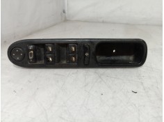 Recambio de mando elevalunas delantero izquierdo para peugeot 307 (s1) xs referencia OEM IAM 53269704 53269704 53269704