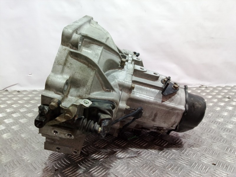 Recambio de caja cambios para mazda 626 monovolumen (gw) 2.0 exclusive (85kw) referencia OEM IAM 0H02B 0H02B 0H02B