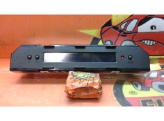 Recambio de pantalla multifuncion para suzuki swift berlina (mz) referencia OEM IAM 3460062J50  