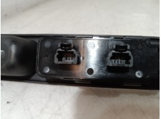 Recambio de mando elevalunas delantero izquierdo para peugeot 307 (s1) xs referencia OEM IAM 53269704 53269704 53269704 2