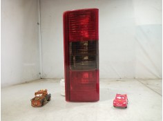 Recambio de piloto trasero izquierdo para opel combo (corsa c) referencia OEM IAM 45312 45312 45312