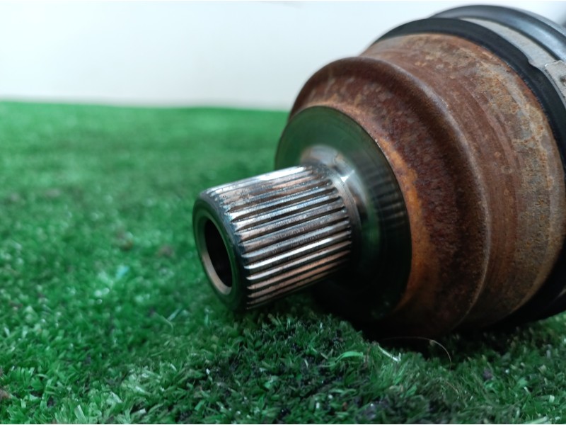 Recambio de transmision trasera derecha para audi a8 (4e2) referencia OEM IAM   