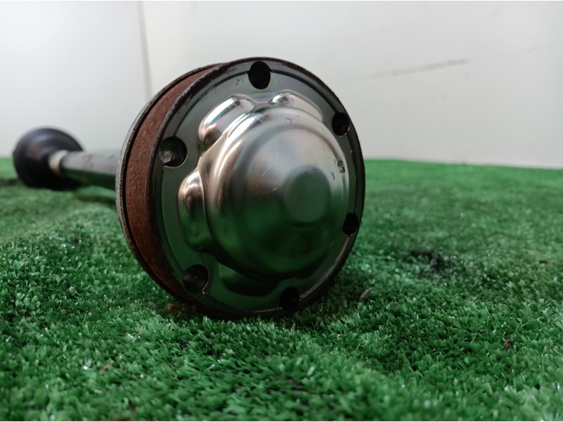 Recambio de transmision trasera derecha para audi a8 (4e2) referencia OEM IAM   