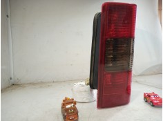 Recambio de piloto trasero izquierdo para opel combo (corsa c) referencia OEM IAM 45312 45312 45312 2