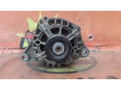 Recambio de alternador para nissan micra (k12e) sport referencia OEM IAM 23100AX62A 2542927A 605116820