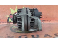 Recambio de alternador para nissan micra (k12e) sport referencia OEM IAM 23100AX62A 2542927A 605116820 2
