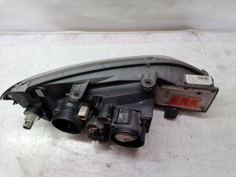 Recambio de faro izquierdo para nissan primera berlina (p11) referencia OEM IAM    Recambio de faro izquierdo para nissan primera berlina (p11) referencia OEM IAM