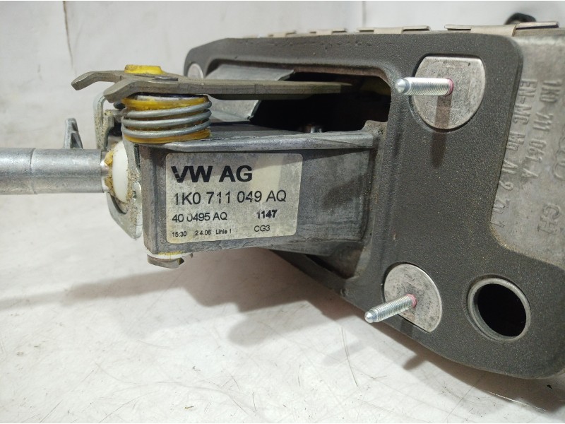 Recambio de palanca cambio para volkswagen golf v berlina (1k1) conceptline (e) referencia OEM IAM 1K0711049AQ 1K0711049AQ 1K071