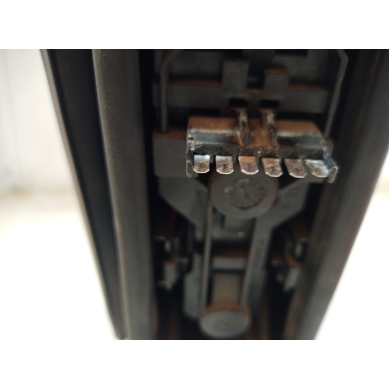 Recambio de piloto trasero izquierdo para opel combo (corsa c) referencia OEM IAM 45312 45312 45312