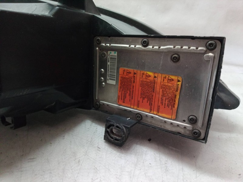 Recambio de faro izquierdo para nissan primera berlina (p11) referencia OEM IAM    Recambio de faro izquierdo para nissan primera berlina (p11) referencia OEM IAM
