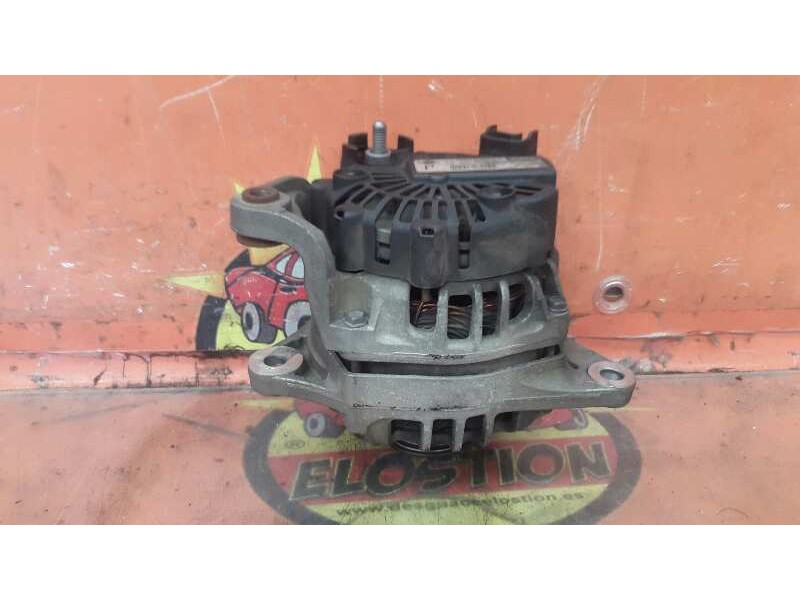 Recambio de alternador para nissan micra (k12e) sport referencia OEM IAM 23100AX62A 2542927A 605116820