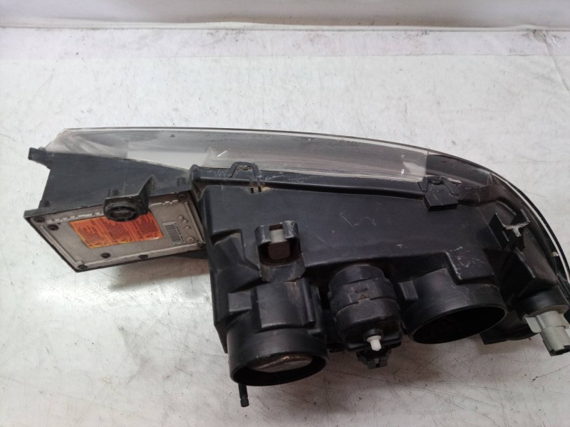 Recambio de faro izquierdo para nissan primera berlina (p11) referencia OEM IAM    Recambio de faro izquierdo para nissan primera berlina (p11) referencia OEM IAM