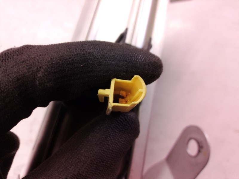 Recambio de airbag delantero derecho para audi tt (8n3/8n9) 1.8 20v turbo referencia OEM IAM 8L0880202E  