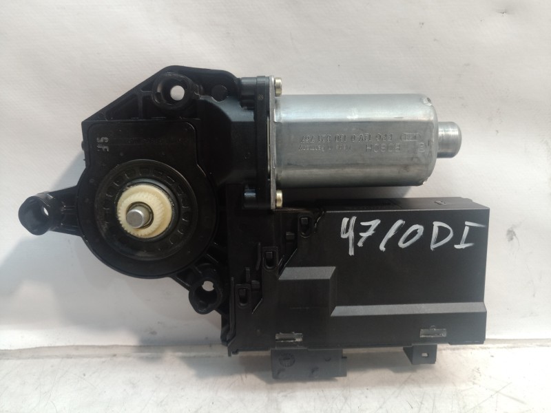 Recambio de motor elevalunas delantero izquierdo para peugeot 307 (s1) xs referencia OEM IAM 9634457580 9634457580 9634457580