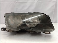 Recambio de faro derecho para bmw serie 3 berlina (e46) referencia OEM IAM 0301089206 0301089206 0301089206