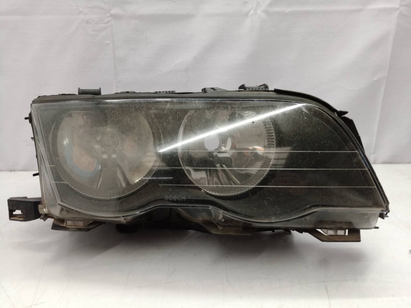Recambio de faro derecho para bmw serie 3 berlina (e46) referencia OEM IAM 0301089206 0301089206 0301089206