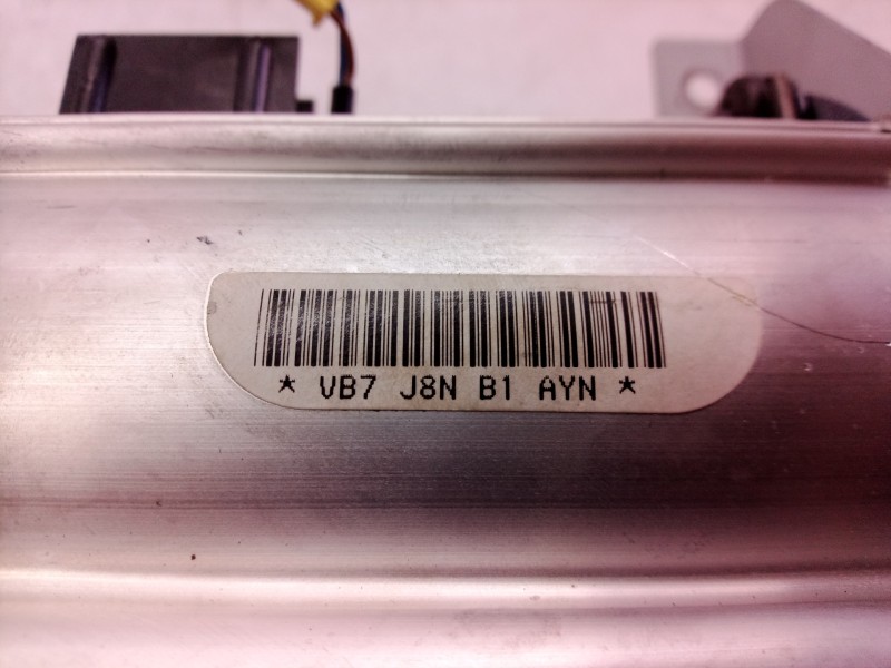 Recambio de airbag delantero derecho para audi tt (8n3/8n9) 1.8 20v turbo referencia OEM IAM 8L0880202E  