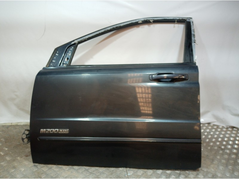 Recambio de puerta delantera izquierda para ssangyong kyron 200 xdi premium 4wd referencia OEM IAM   