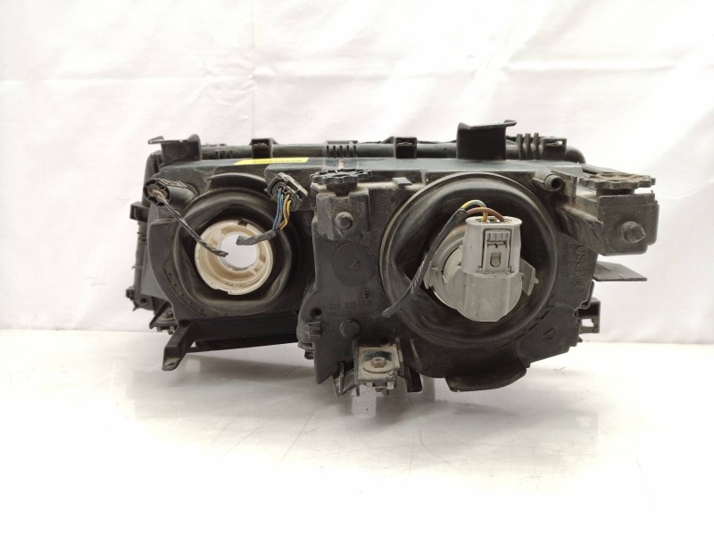 Recambio de faro derecho para bmw serie 3 berlina (e46) referencia OEM IAM 0301089206 0301089206 0301089206