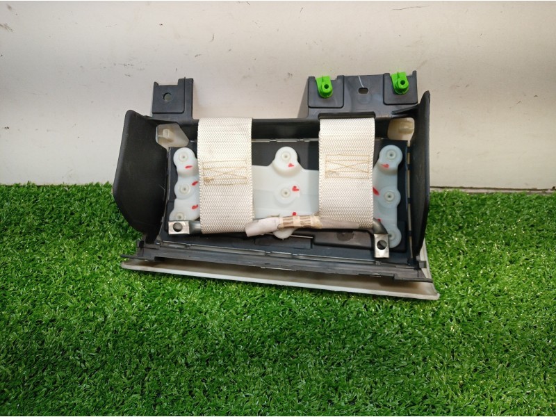 Recambio de moldura interior para mini mini (r50,r53) cooper referencia OEM IAM 391100123A 391100123A 391100123A