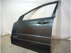 Recambio de puerta delantera izquierda para ssangyong kyron 200 xdi premium 4wd referencia OEM IAM    2
