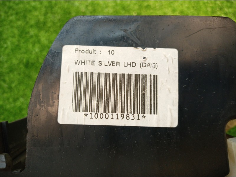 Recambio de moldura interior para mini mini (r50,r53) cooper referencia OEM IAM 391100123A 391100123A 391100123A