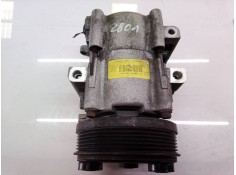 Recambio de compresor aire acondicionado para ford mondeo berlina (ge) ambiente (06.2003) (d) referencia OEM IAM 1L3H19D786AA 1L