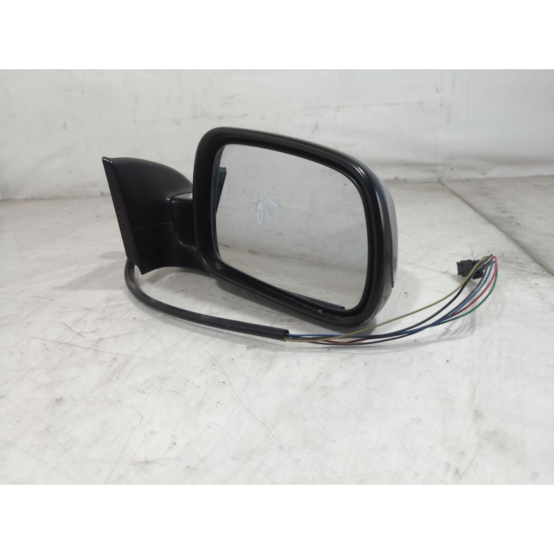 Recambio de retrovisor derecho para peugeot 307 (s1) xs referencia OEM IAM 96577209XT 96577209XT 96577209