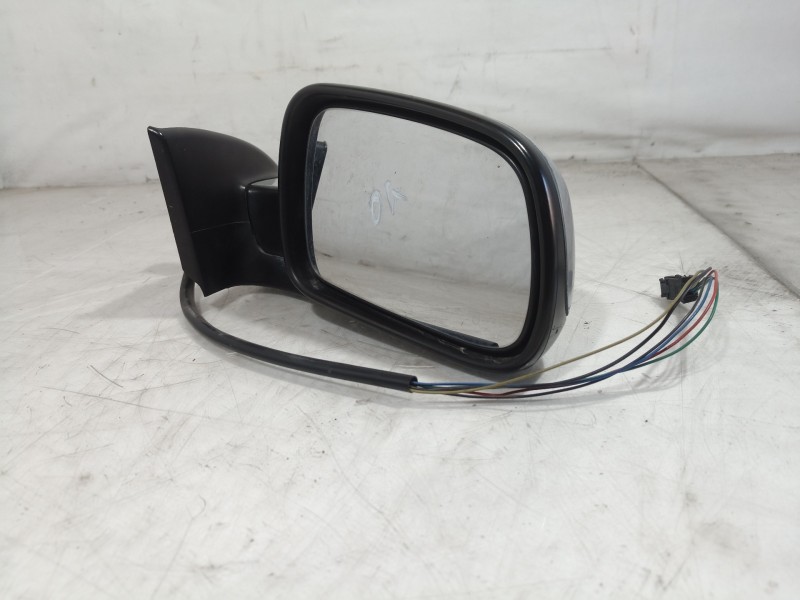 Recambio de retrovisor derecho para peugeot 307 (s1) xs referencia OEM IAM 96577209XT 96577209XT 96577209
