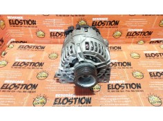 Recambio de alternador para audi tt (8n3/8n9) 1.8 20v turbo referencia OEM IAM 038903018QX  