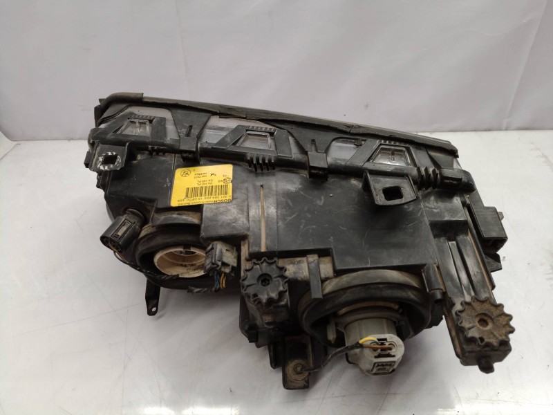 Recambio de faro derecho para bmw serie 3 berlina (e46) referencia OEM IAM 0301089206 0301089206 0301089206