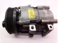 Recambio de compresor aire acondicionado para ford mondeo berlina (ge) ambiente (06.2003) (d) referencia OEM IAM 1L3H19D786AA 1L 2