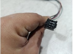 Recambio de retrovisor derecho para peugeot 307 (s1) xs referencia OEM IAM 96577209XT 96577209XT 96577209 2