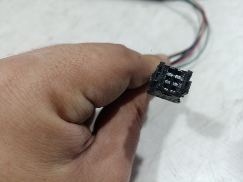 Recambio de retrovisor derecho para peugeot 307 (s1) xs referencia OEM IAM 96577209XT 96577209XT 96577209