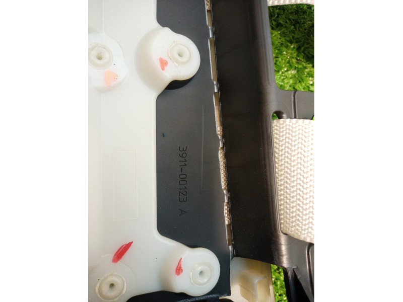 Recambio de moldura interior para mini mini (r50,r53) cooper referencia OEM IAM 391100123A 391100123A 391100123A