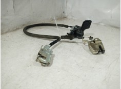 Recambio de cerradura maletero / porton para citroën nemo xtr plus referencia OEM IAM 1242453 1242453 1242453