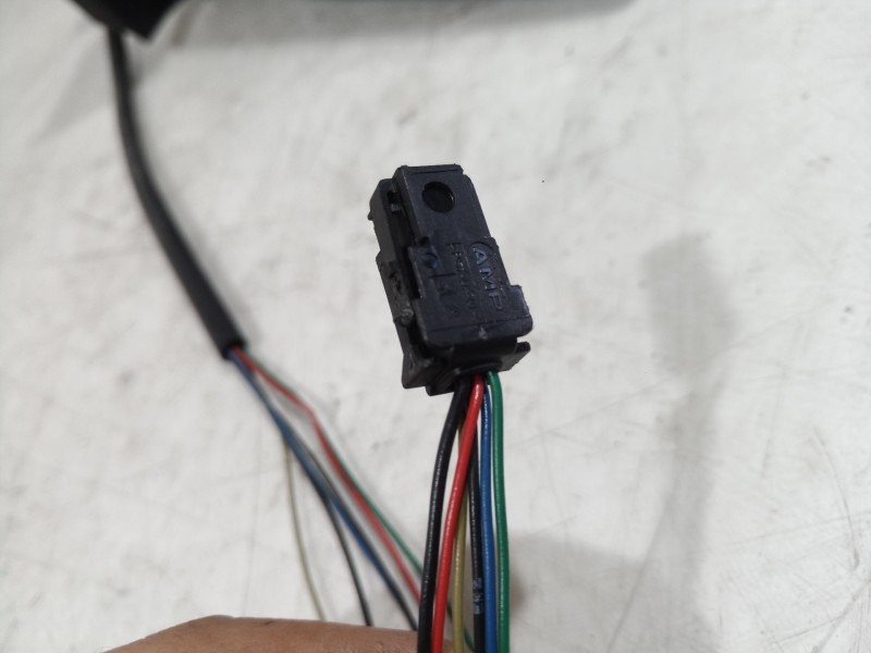 Recambio de retrovisor derecho para peugeot 307 (s1) xs referencia OEM IAM 96577209XT 96577209XT 96577209