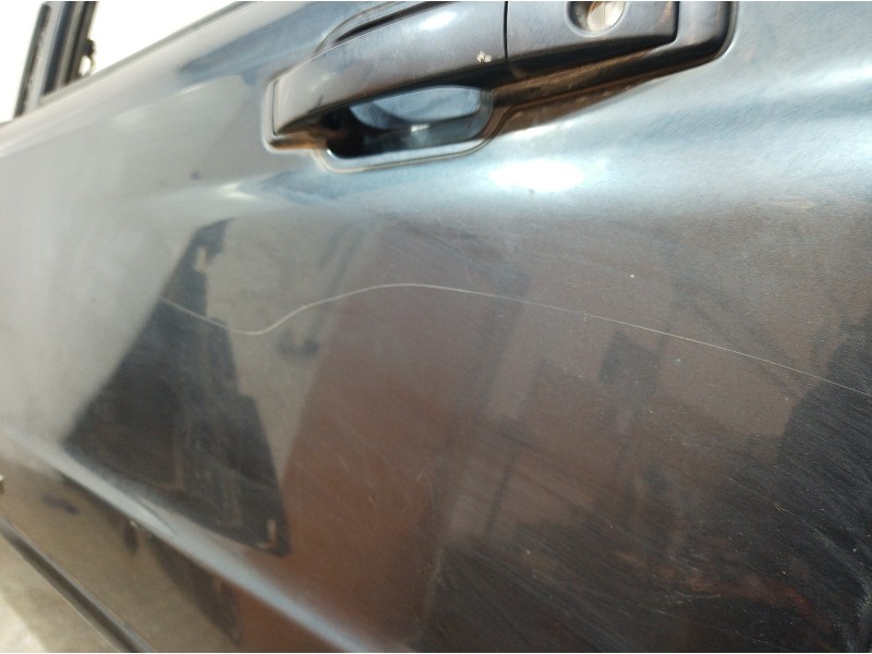 Recambio de puerta delantera izquierda para ssangyong kyron 200 xdi premium 4wd referencia OEM IAM   