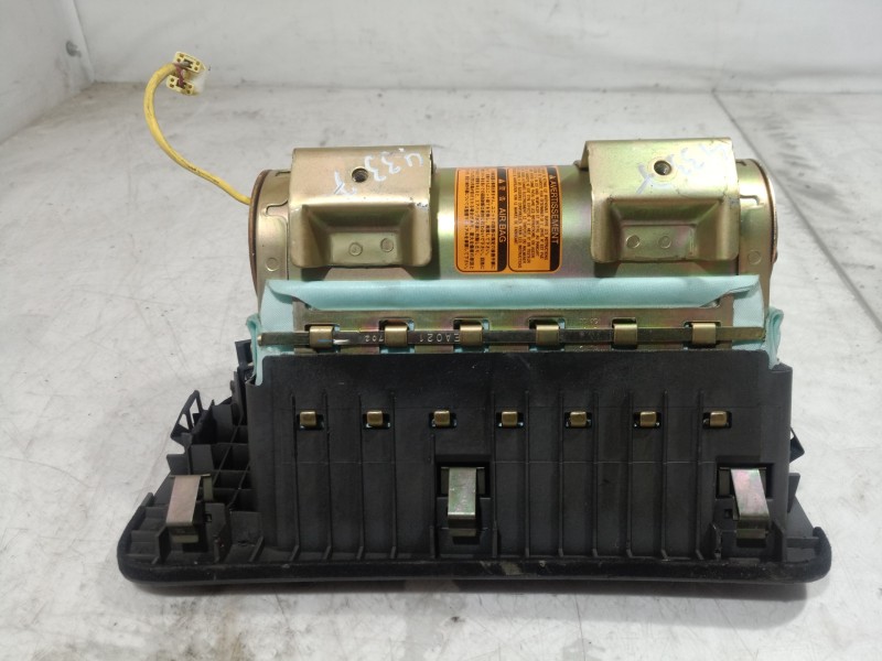 Recambio de airbag delantero derecho para mazda 626 monovolumen (gw) 2.0 exclusive (85kw) referencia OEM IAM   