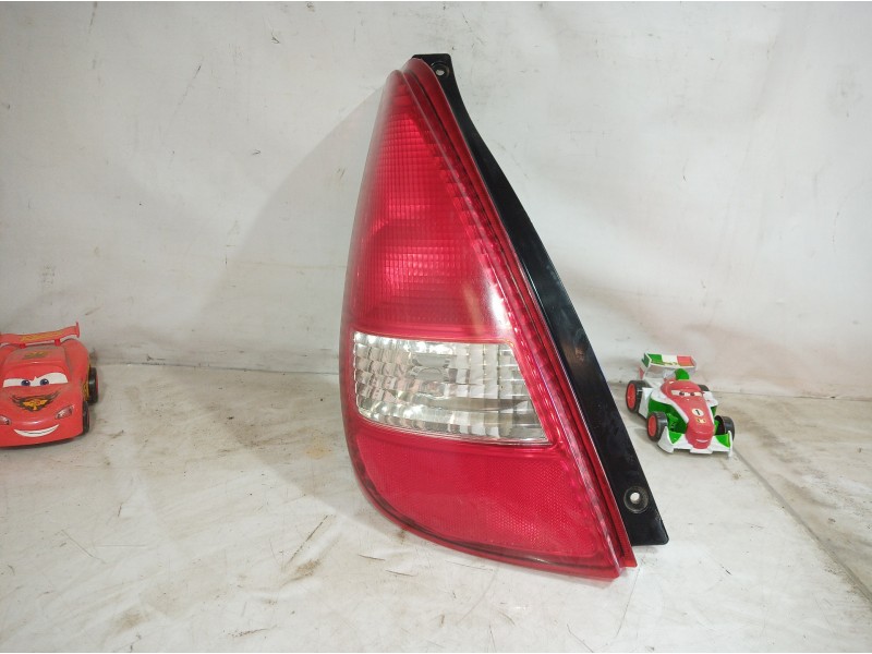 Recambio de piloto trasero izquierdo para suzuki liana rh (er) referencia OEM IAM   