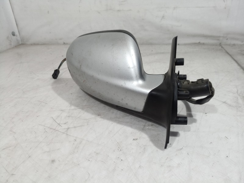 Recambio de retrovisor derecho para peugeot 307 (s1) xs referencia OEM IAM 96577209XT 96577209XT 96577209