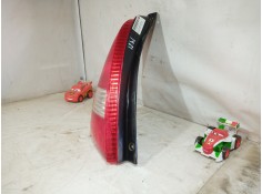 Recambio de piloto trasero izquierdo para suzuki liana rh (er) referencia OEM IAM    2