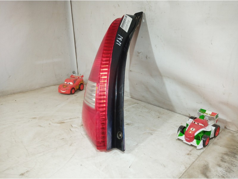 Recambio de piloto trasero izquierdo para suzuki liana rh (er) referencia OEM IAM   