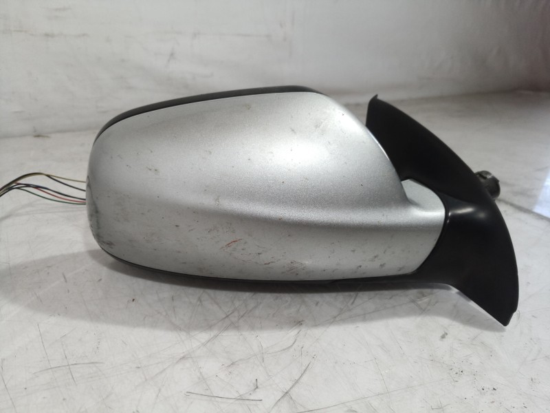 Recambio de retrovisor derecho para peugeot 307 (s1) xs referencia OEM IAM 96577209XT 96577209XT 96577209