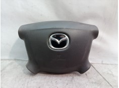 Recambio de airbag volante para mazda 626 monovolumen (gw) 2.0 exclusive (85kw) referencia OEM IAM A12A30557247 A12A30557247 A12