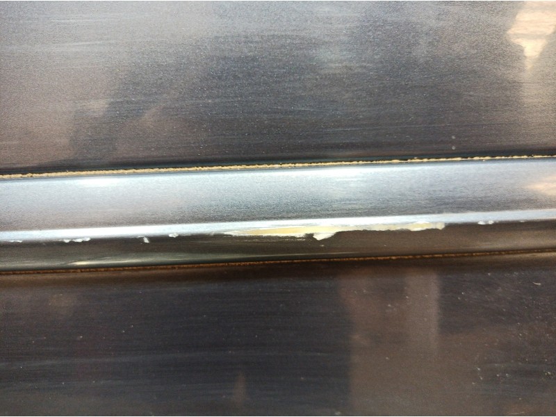 Recambio de puerta delantera izquierda para ssangyong kyron 200 xdi premium 4wd referencia OEM IAM   