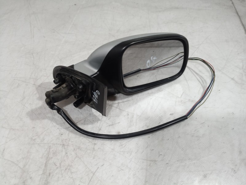 Recambio de retrovisor derecho para peugeot 307 (s1) xs referencia OEM IAM 96577209XT 96577209XT 96577209