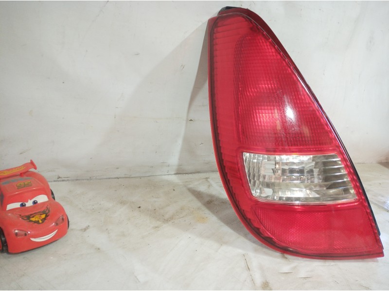 Recambio de piloto trasero izquierdo para suzuki liana rh (er) referencia OEM IAM   